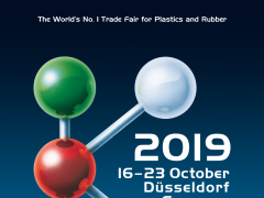 JiaHong Plastics will attend K 2019 in Dusseldorf on 16 to 2